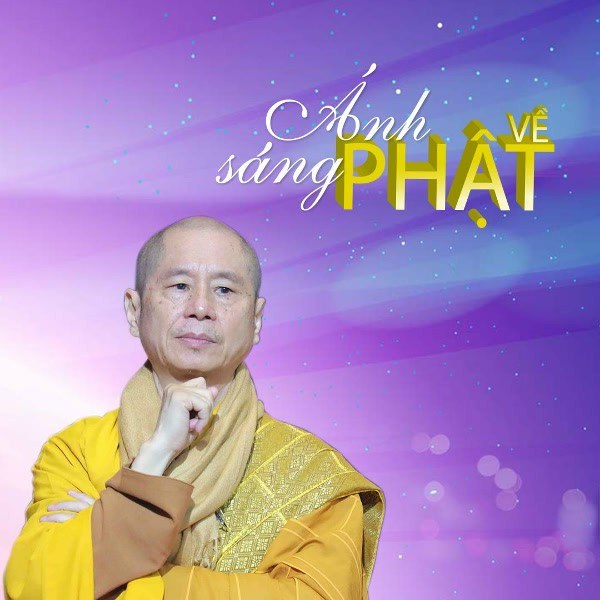 Ánh sáng Phật về