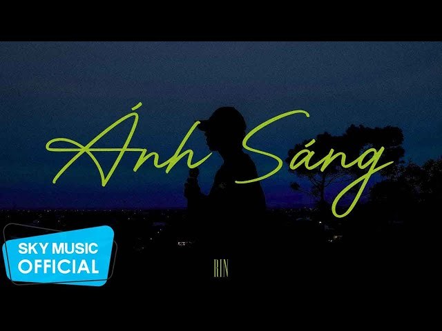 Ánh Sáng