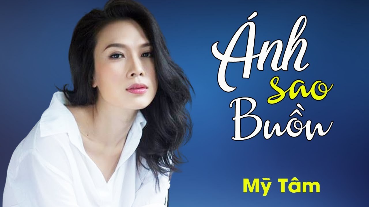 Ánh Sao Buồn - Mỹ Tâm