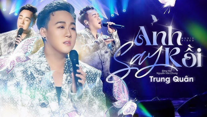 Ánh Sao Rơi