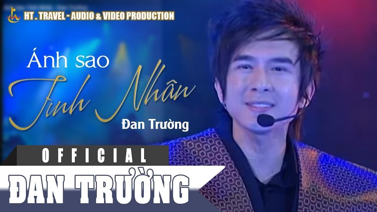 Ánh Sao Tình Nhân