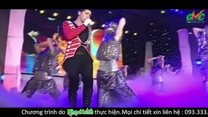 Ánh Sao Tình Yêu
