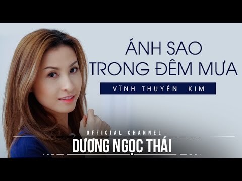 Ánh Sao Trong Đêm Mưa