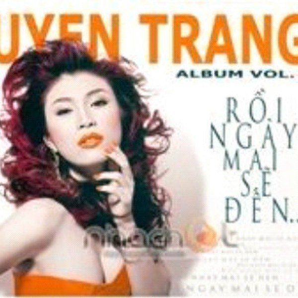 Anh Sẽ Cố Gắng Hơn