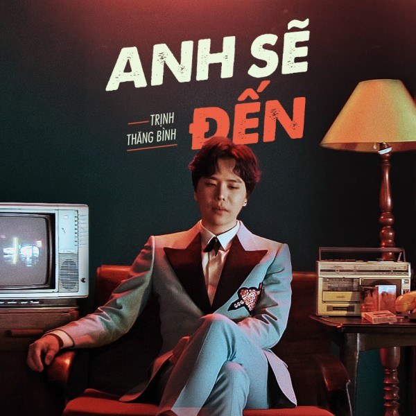 Anh Sẽ Đến (OST Người Yêu Tiền Kiếp)
