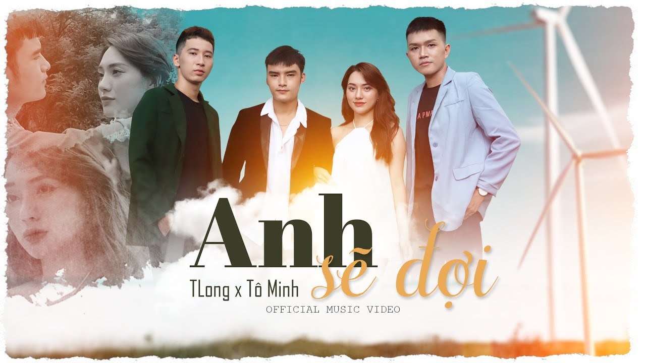 Anh Sẽ Đợi