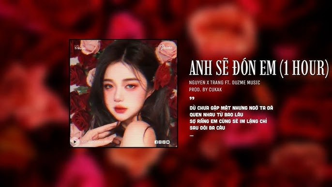 Anh sẽ đón em vào một ngày không xa (Anh sẽ đón em vào 1 ngày không xa)