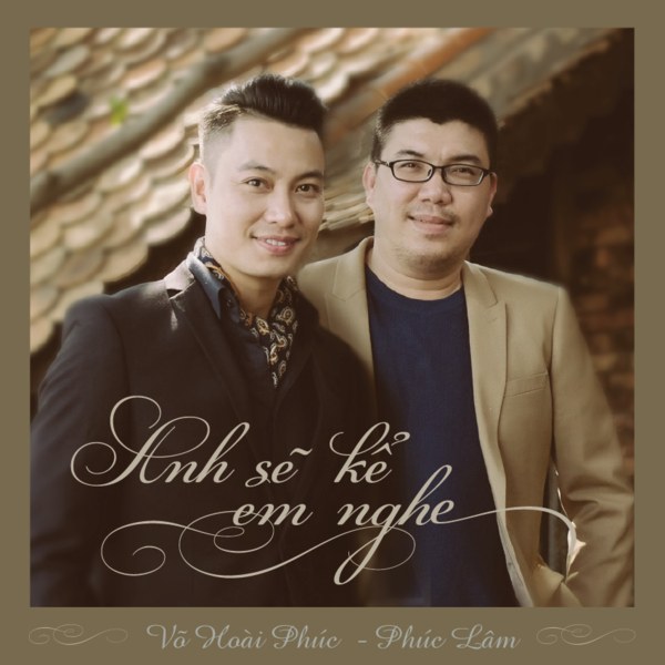 Anh Sẽ Kể Em Nghe