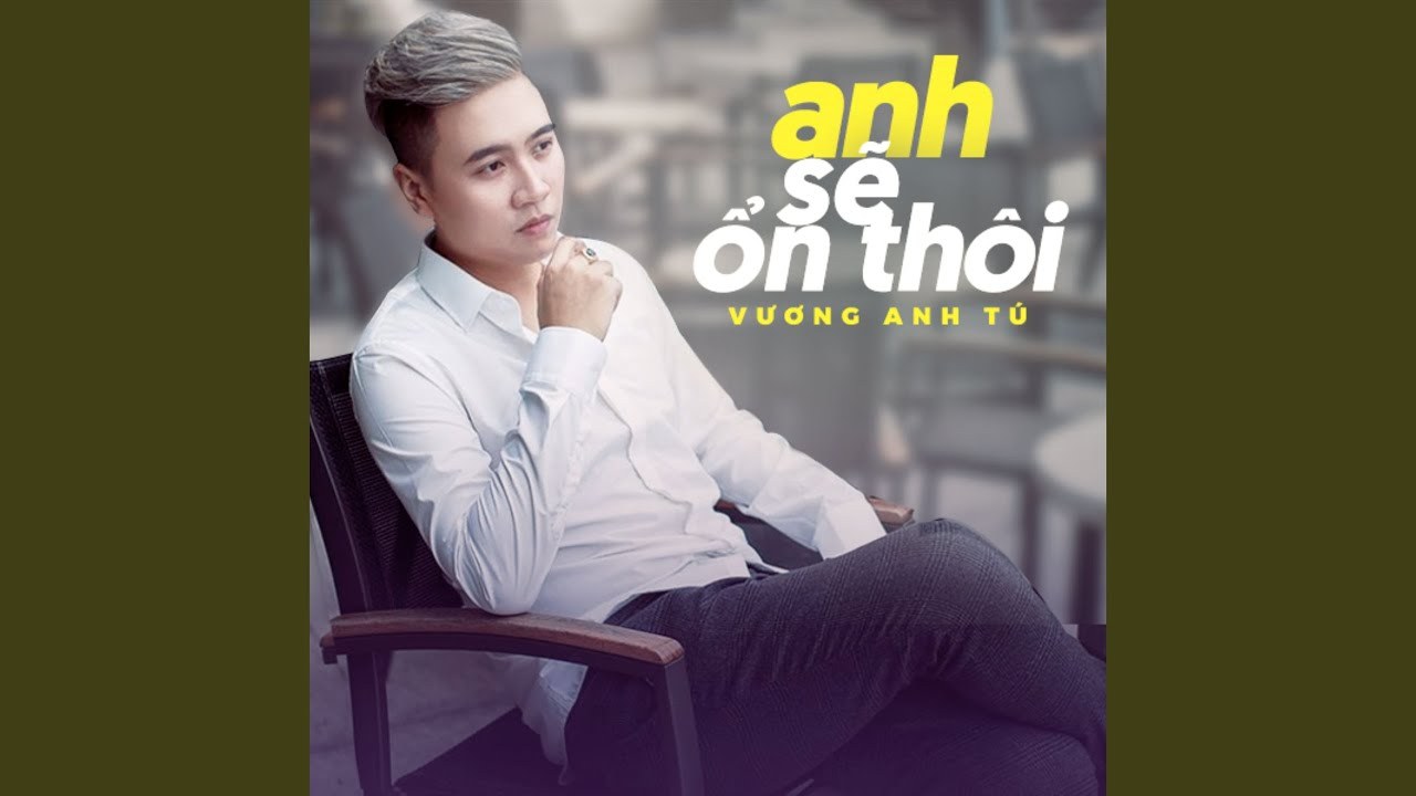 Anh Sẽ Ổn Thôi (Cover) | Live tại đêm nhạc Túi Mơ Nhỏ/Đà Lạt