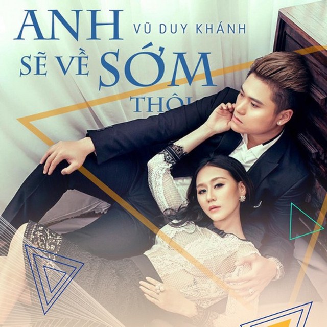 Anh Sẽ Quay Về