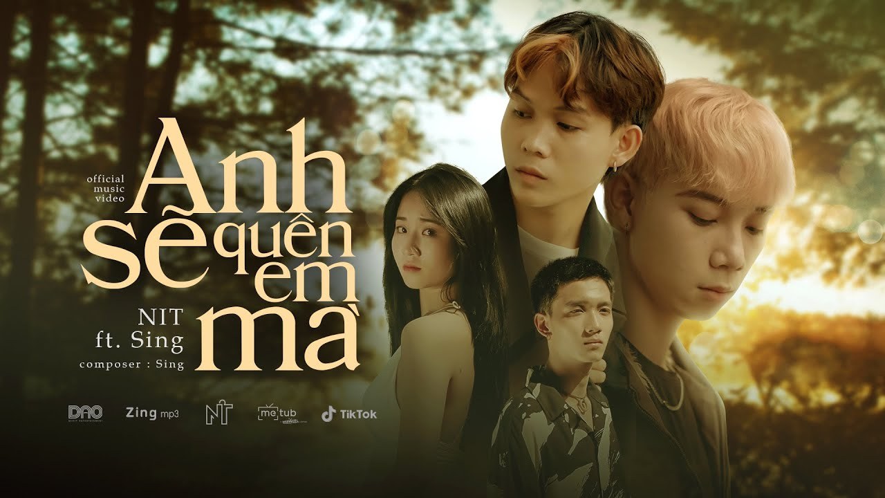 Anh Sẽ Quên Em Mà