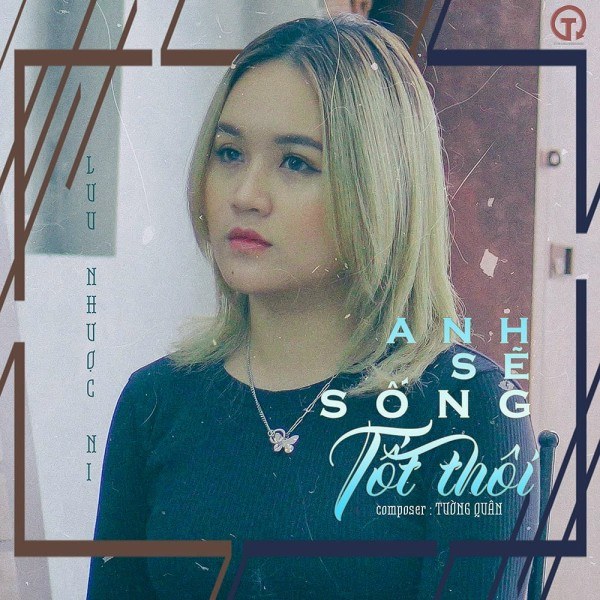 Anh Sẽ Sống Tốt Thôi