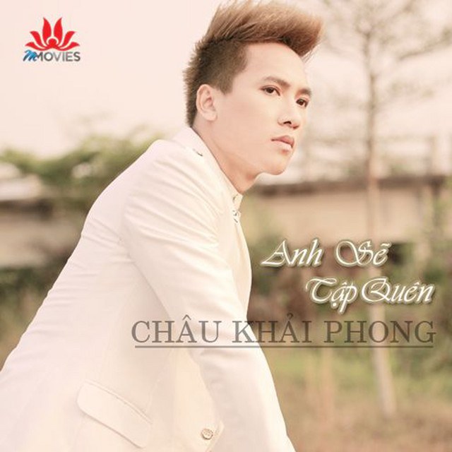 Anh Sẽ Tập Quên