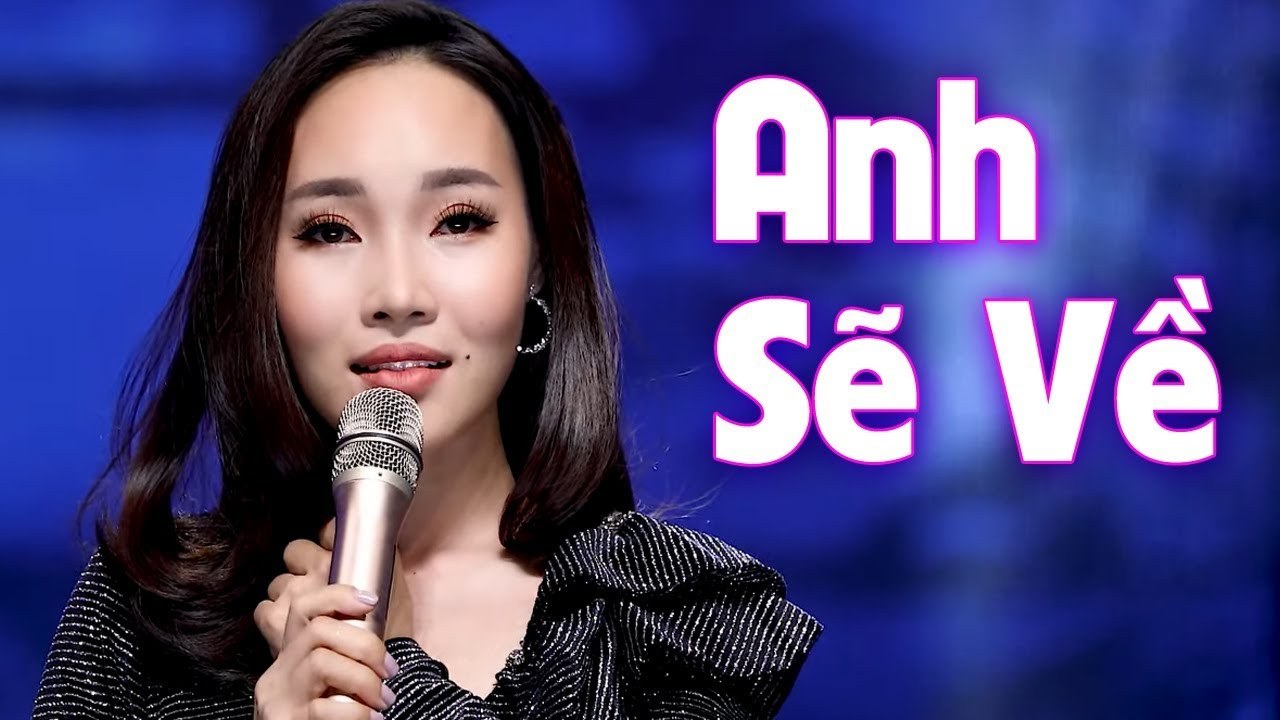 Anh Sẽ Về