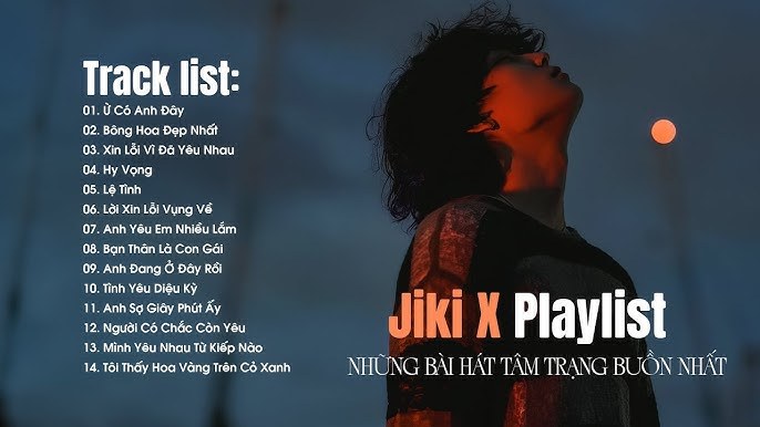 Anh Sợ Giây Phút Ấy