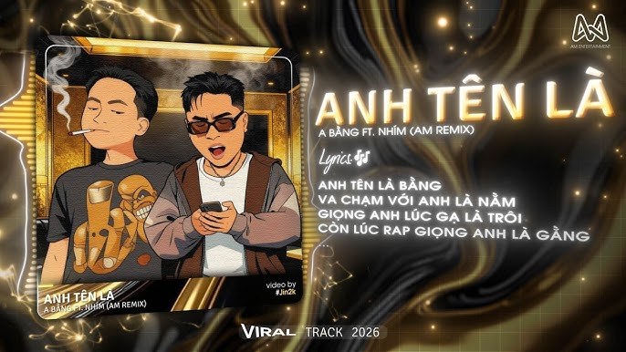 Anh Tên Là
