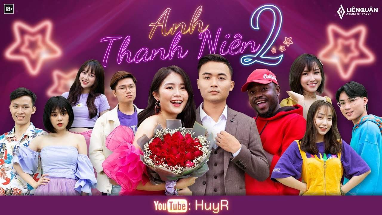 Anh Thanh Niên 2