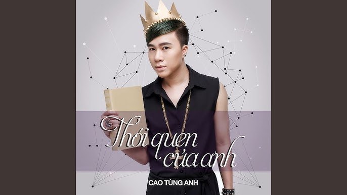 Anh Thật Ngây Thơ