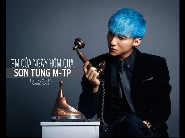 Anh Thật Quá Ngốc