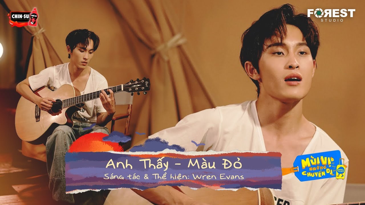 Anh Thấy (Demo)