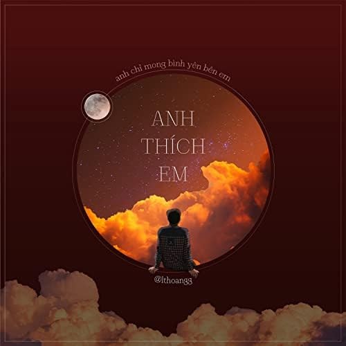 Anh thích em ?!
