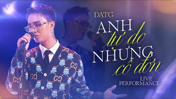 Anh Thuộc Về Cô Đơn