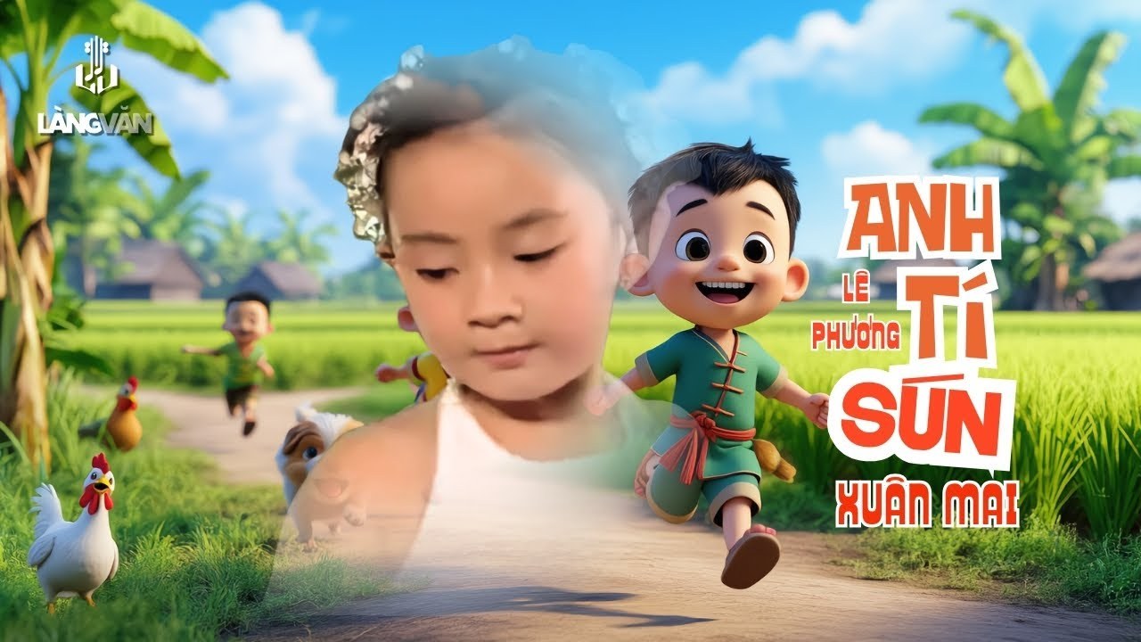 Anh Tí Sún