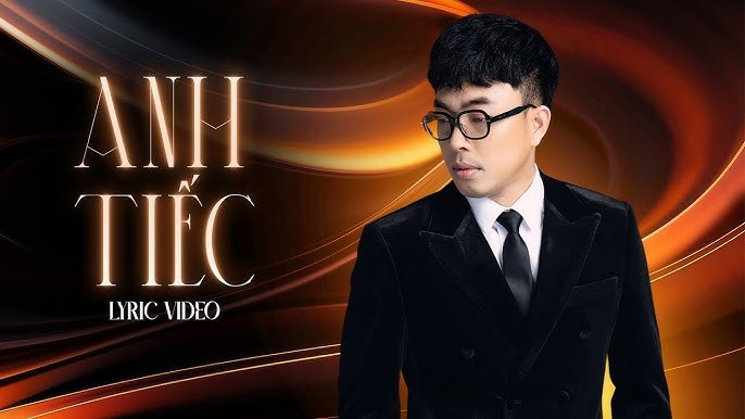 Anh Tiếc
