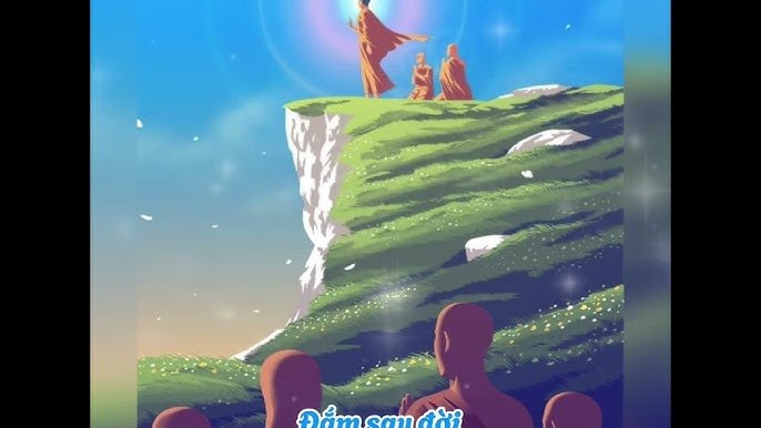 Ánh Trăng Nói Hộ Lòng Con
