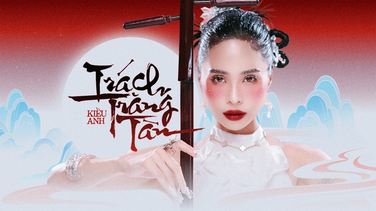 Ánh Trăng Tàn