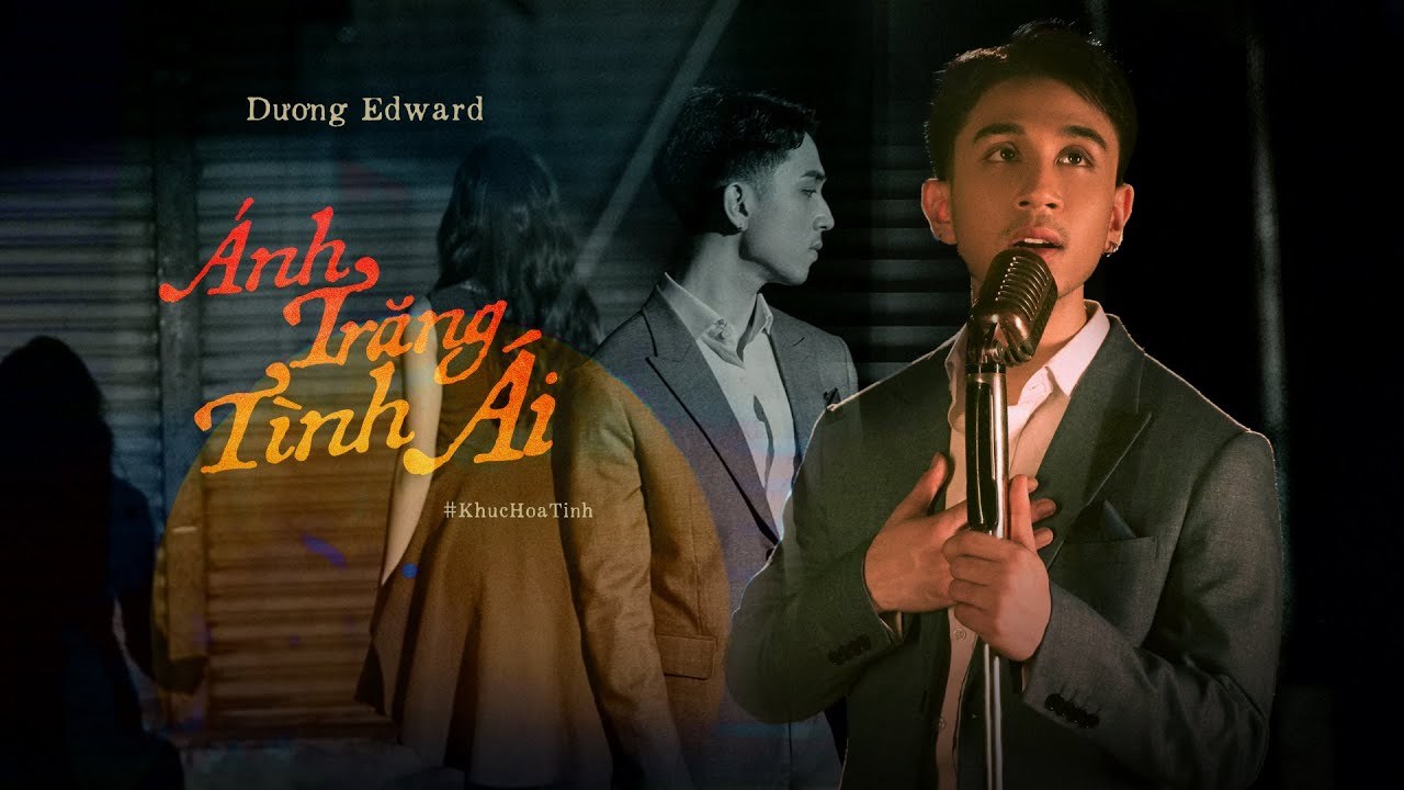 ánh trăng tình ái