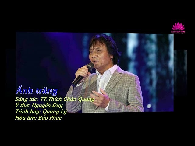 Ánh Trăng