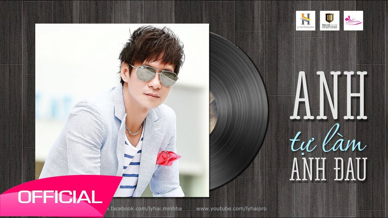 Anh Tự Làm Anh Đau