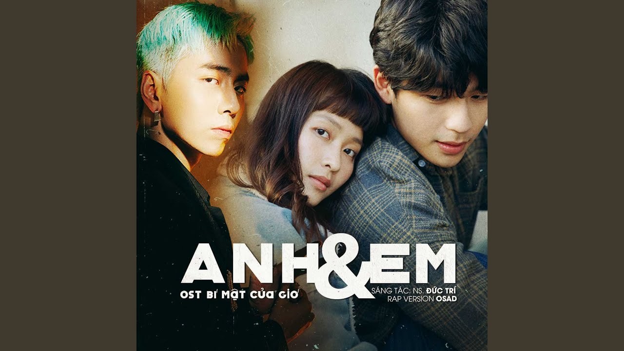 Anh và Em