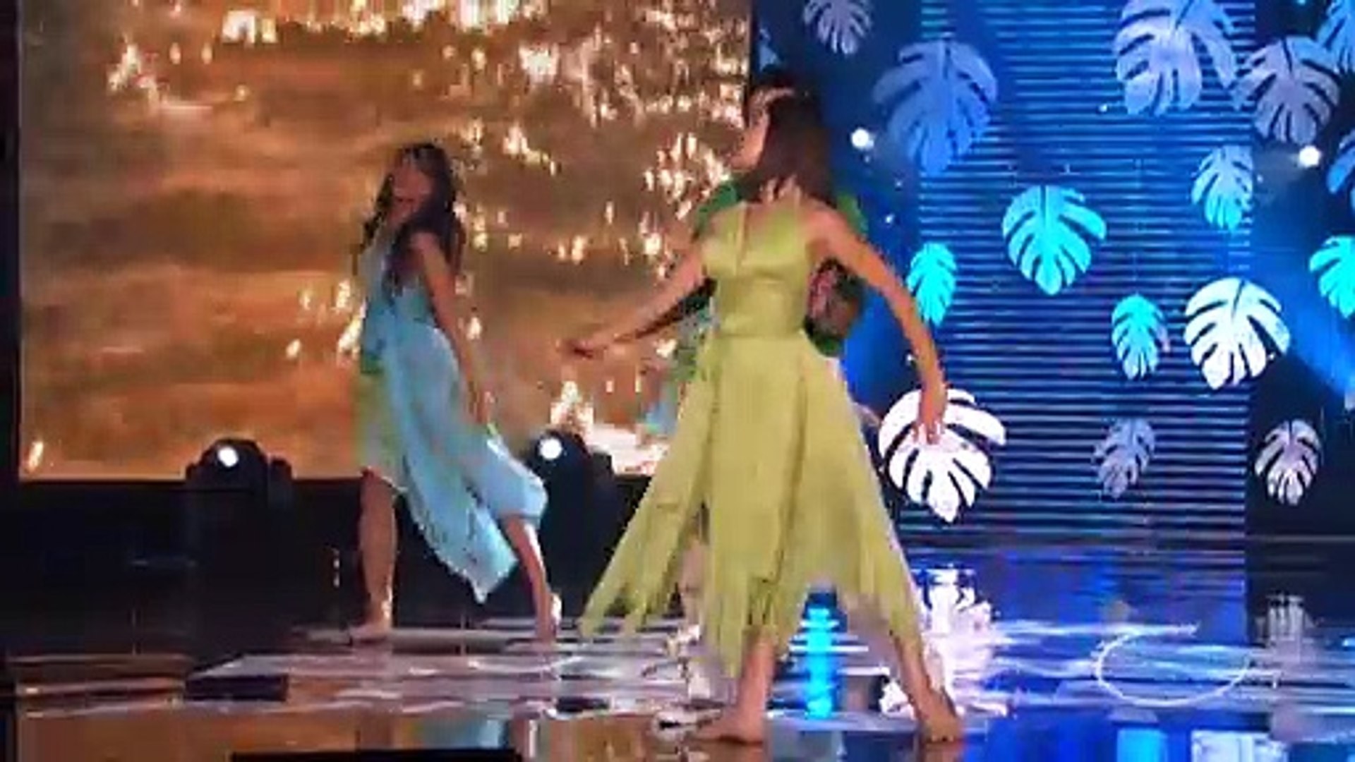Anh và em