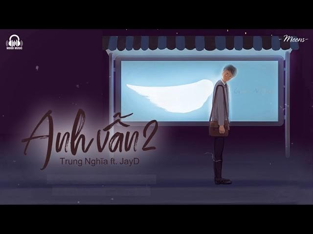 Anh Vẫn 2