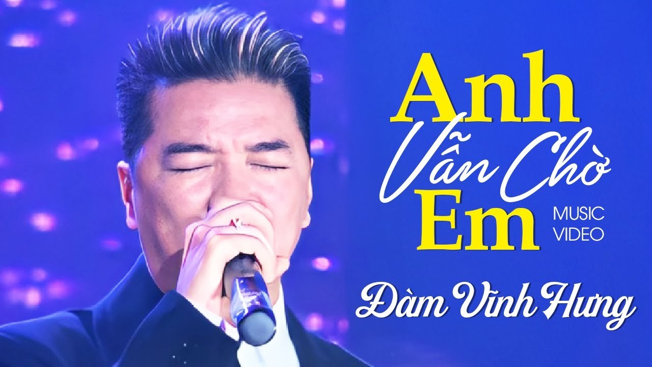 Anh Vẫn Chờ Em
