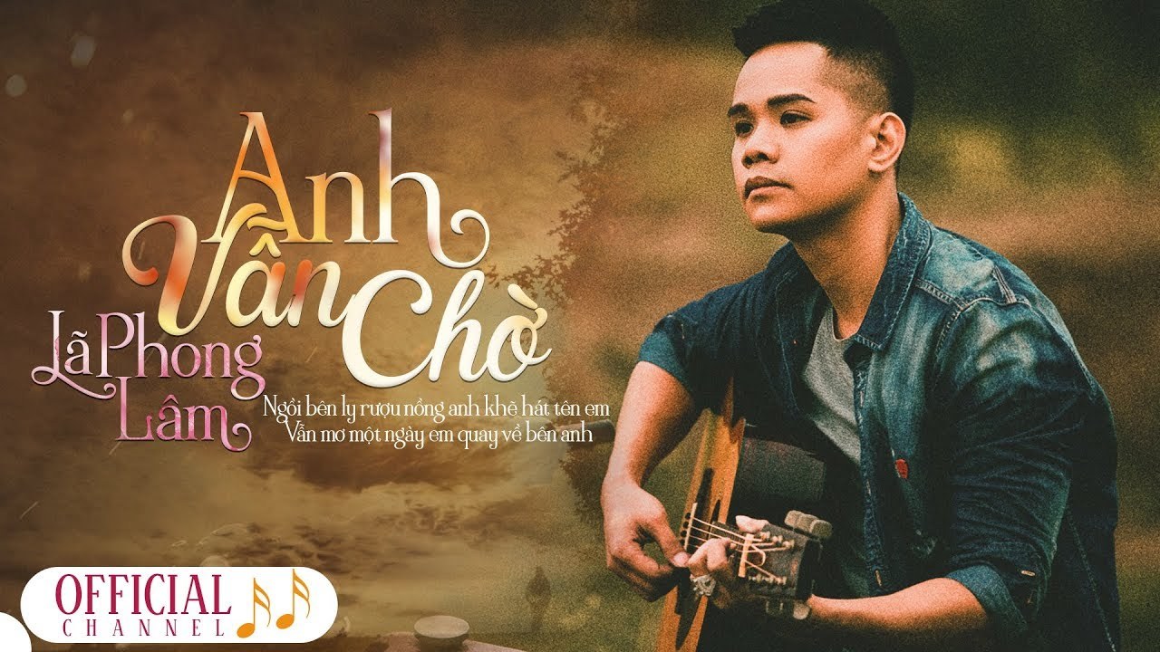 Anh Vẫn Chờ