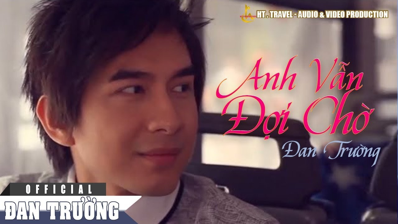 Anh Vẫn Đợi Chờ