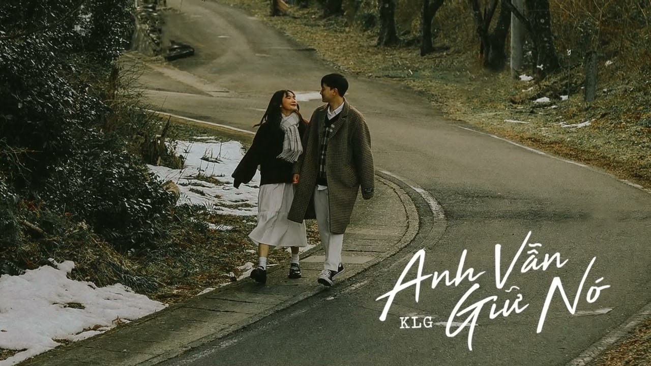 Anh Vẫn Giữ Nó