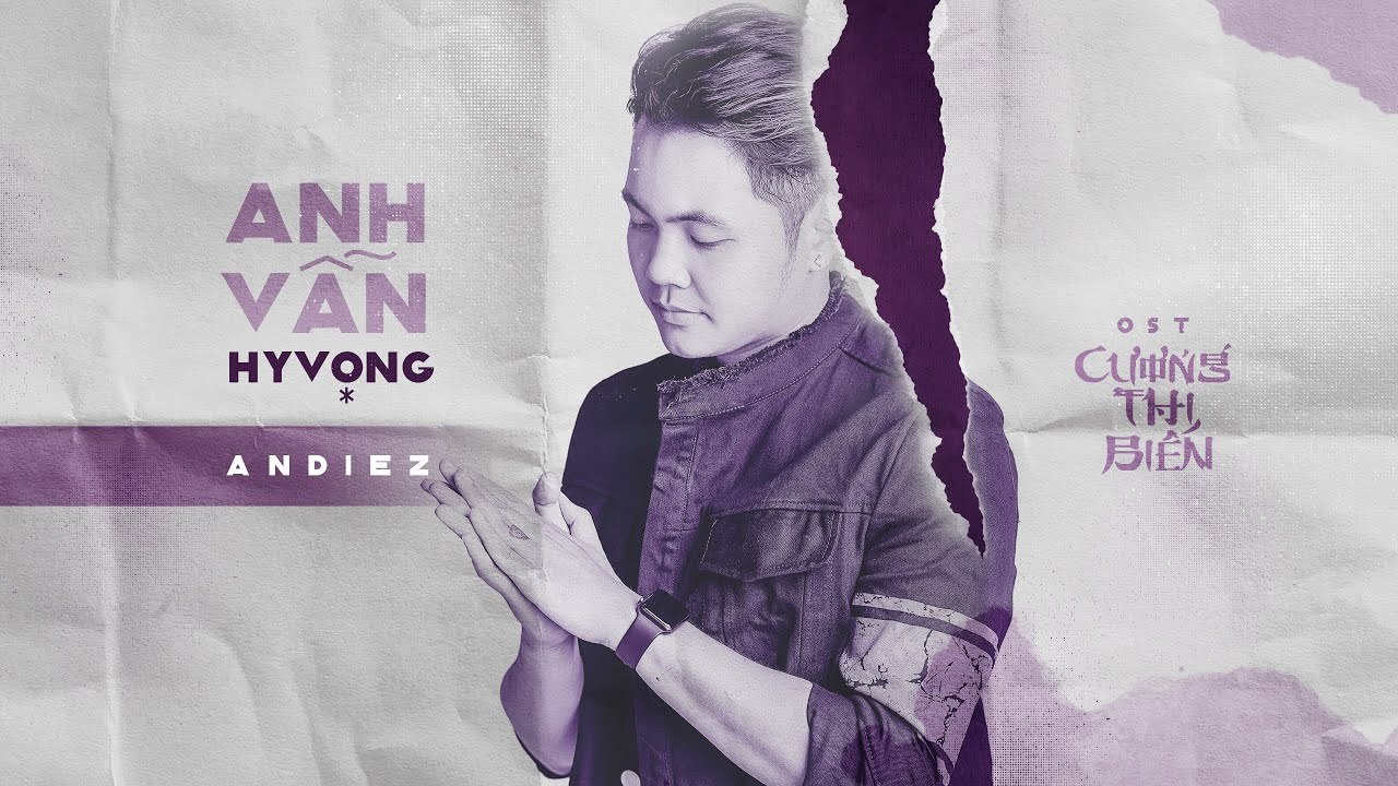 Anh Vẫn Hy Vọng