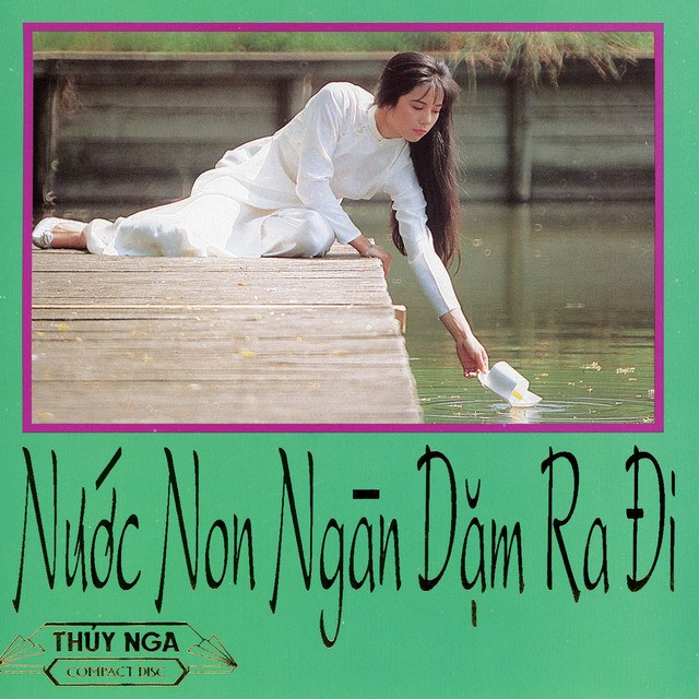 Anh vẫn mơ một ngày về