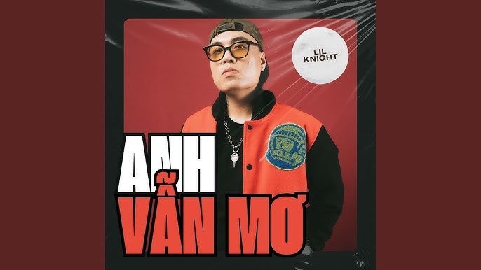Anh Vẫn Mơ