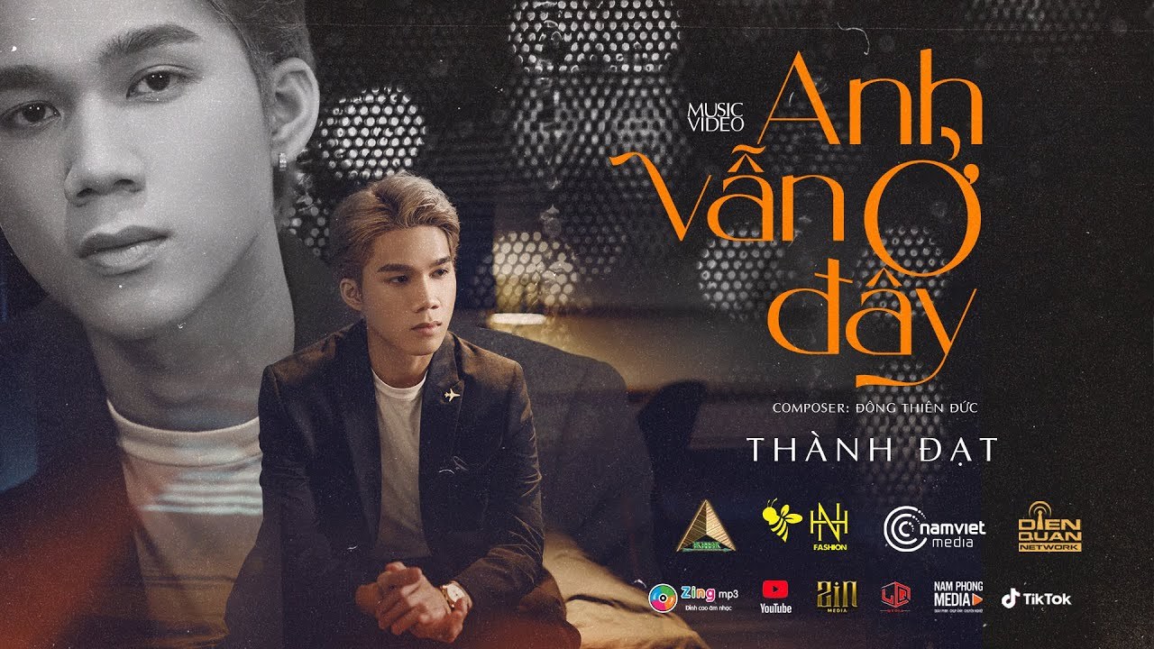 Anh Vẫn Ở Đây