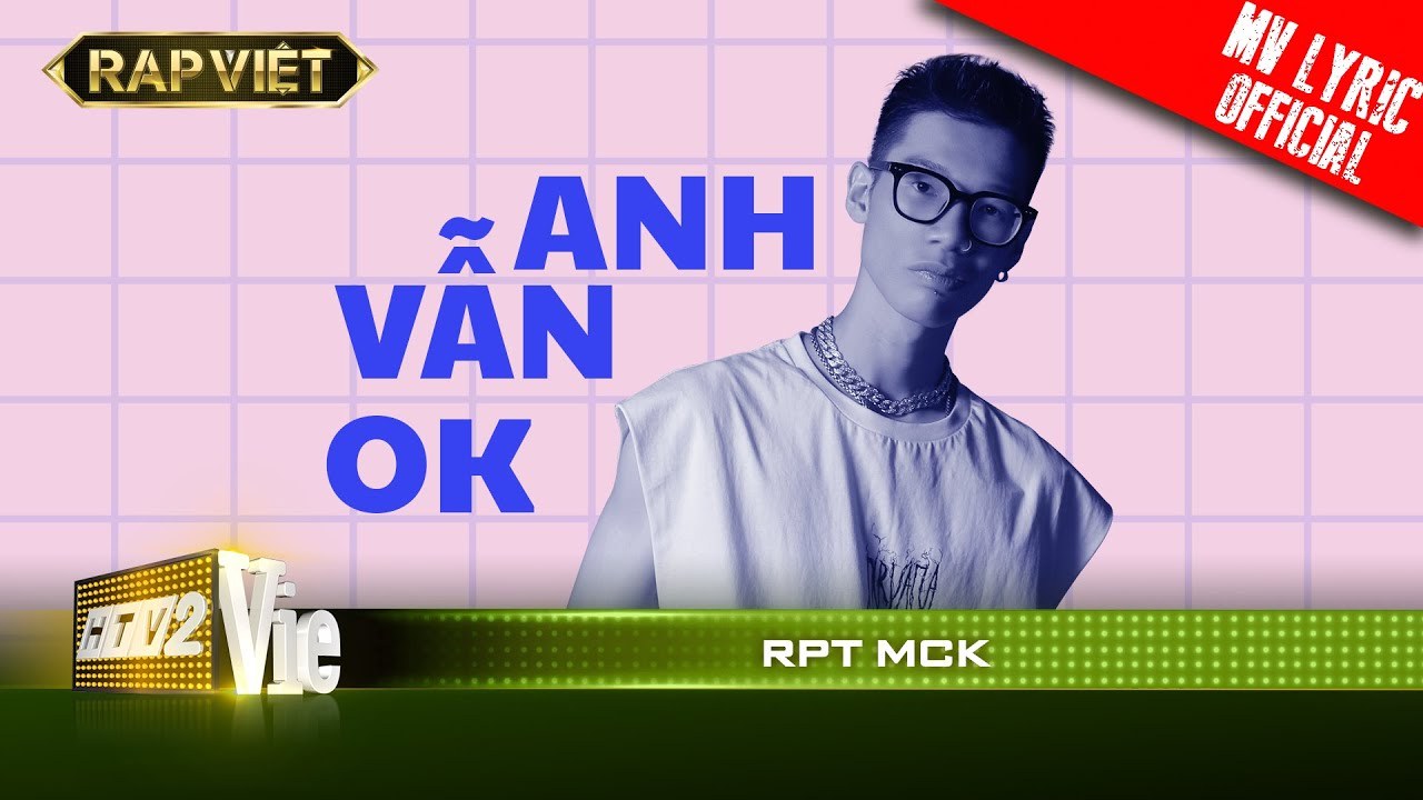 ANH VẪN OKAY
