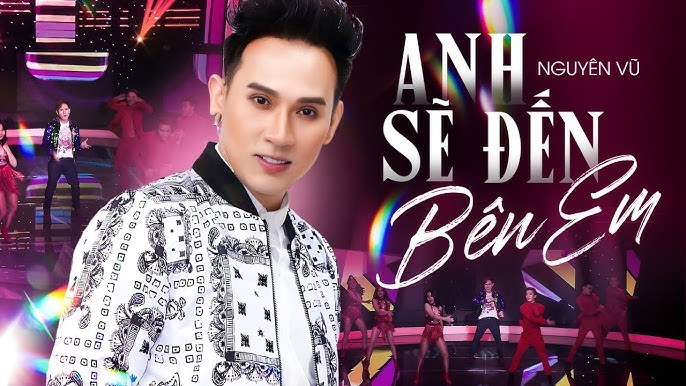Anh Vẫn Sẽ ... (Demo)