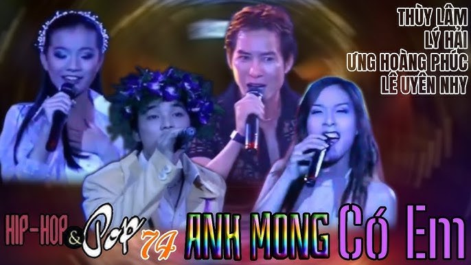 Anh vẫn ước có em
