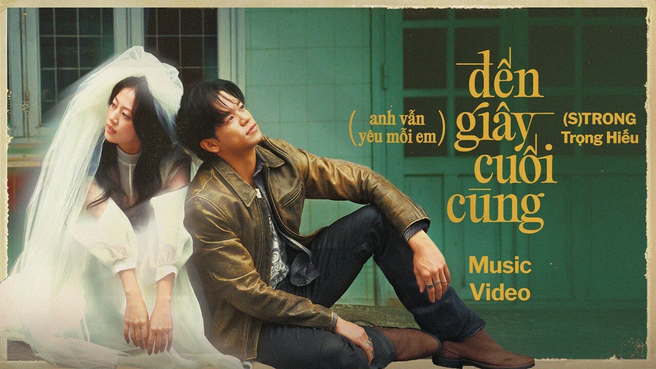 (Anh Vẫn Yêu Mỗi Em) đến giây cuối cùng