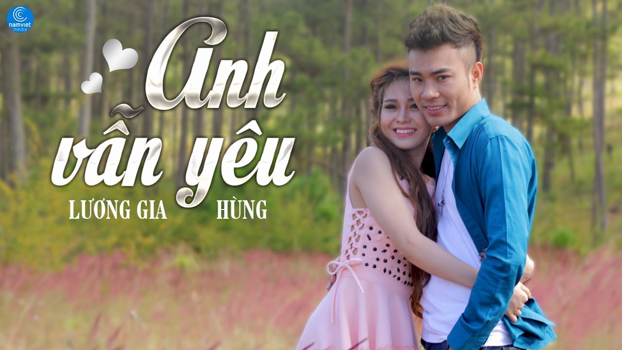 Anh Vẫn Yêu