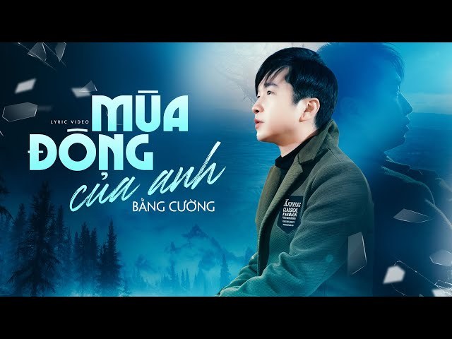 Anh Về Mùa Đông